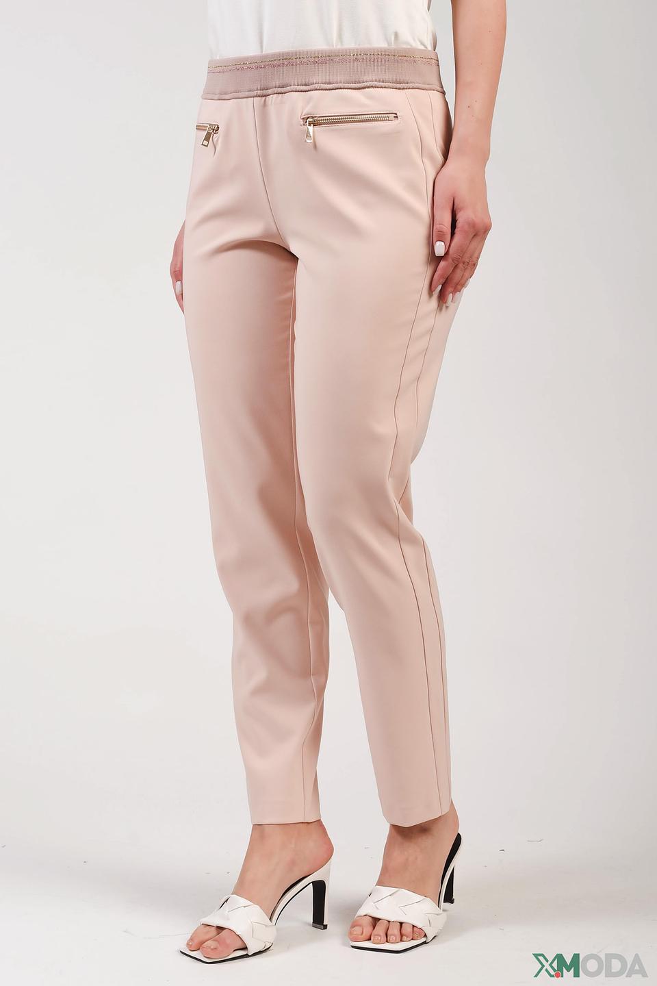 Брюки Betty Barclay бежевые