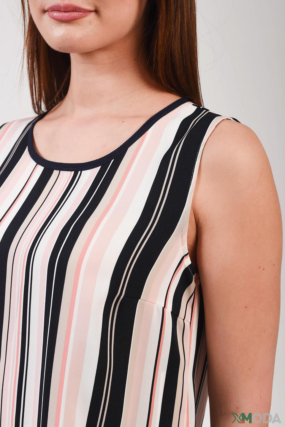 Топ Betty Barclay в полоску