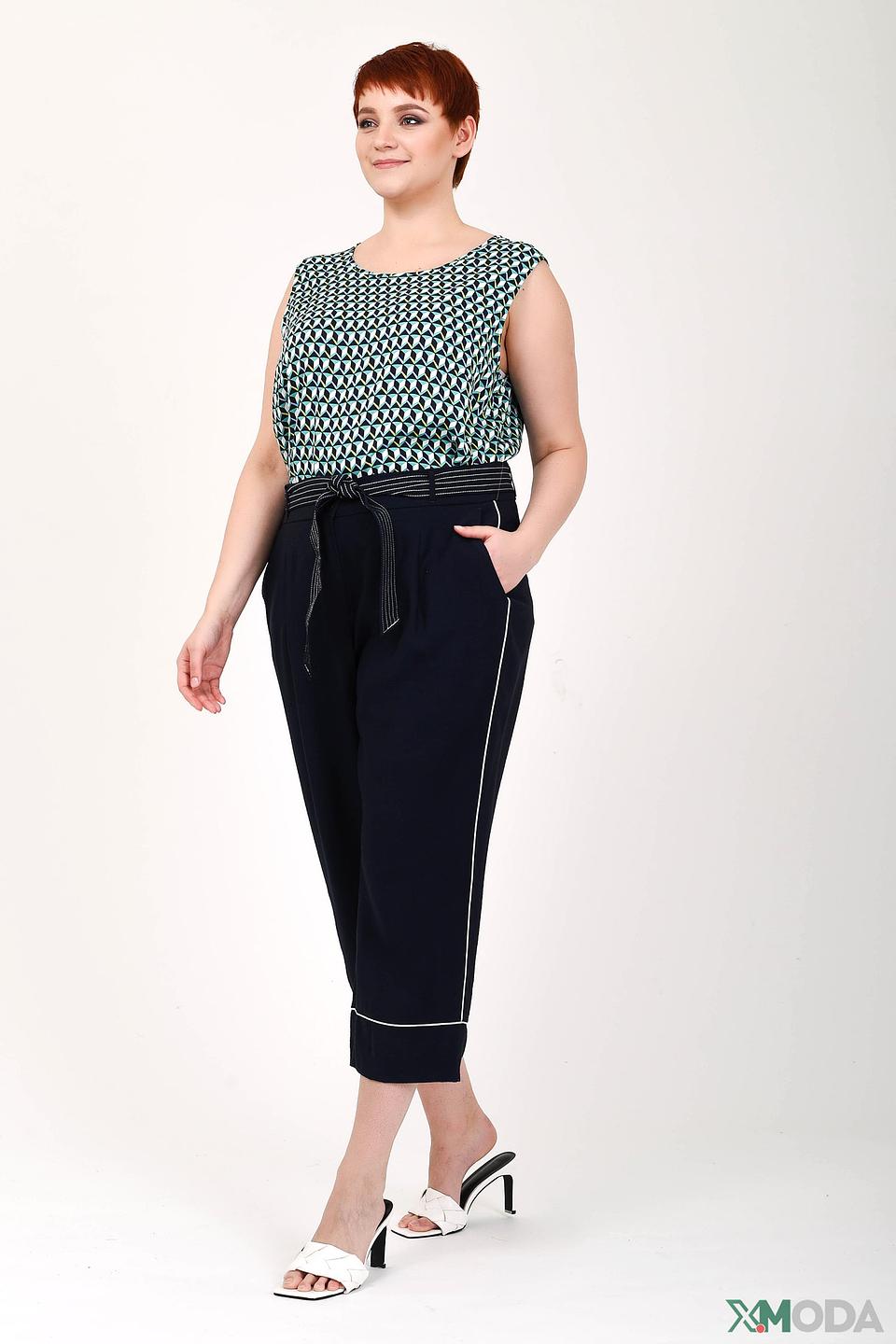 Брюки Betty Barclay с полоской