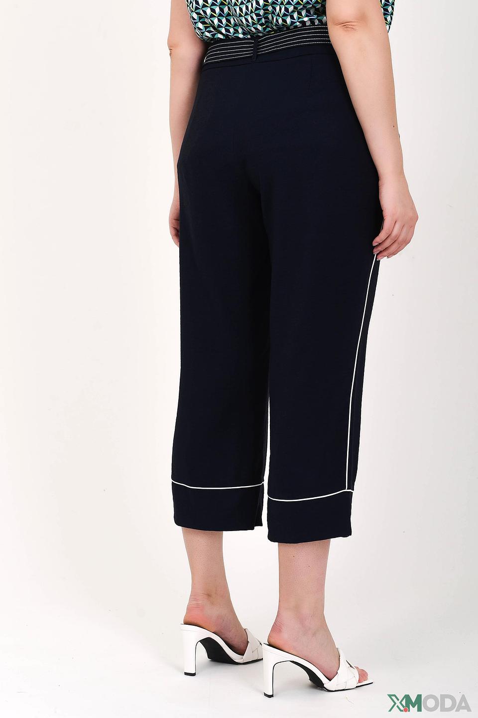 Брюки Betty Barclay с полоской