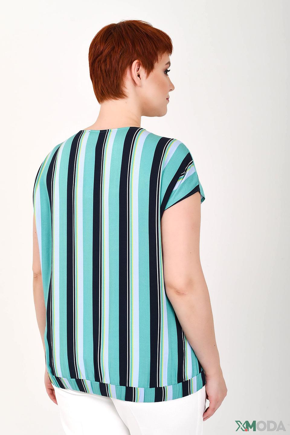 Топ Betty Barclay в полоску