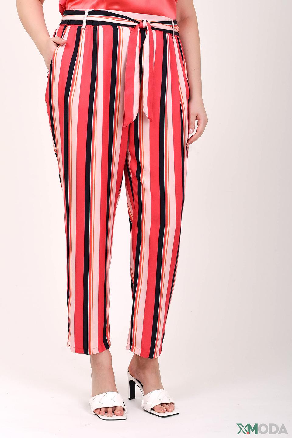 Брюки в полоску Betty Barclay