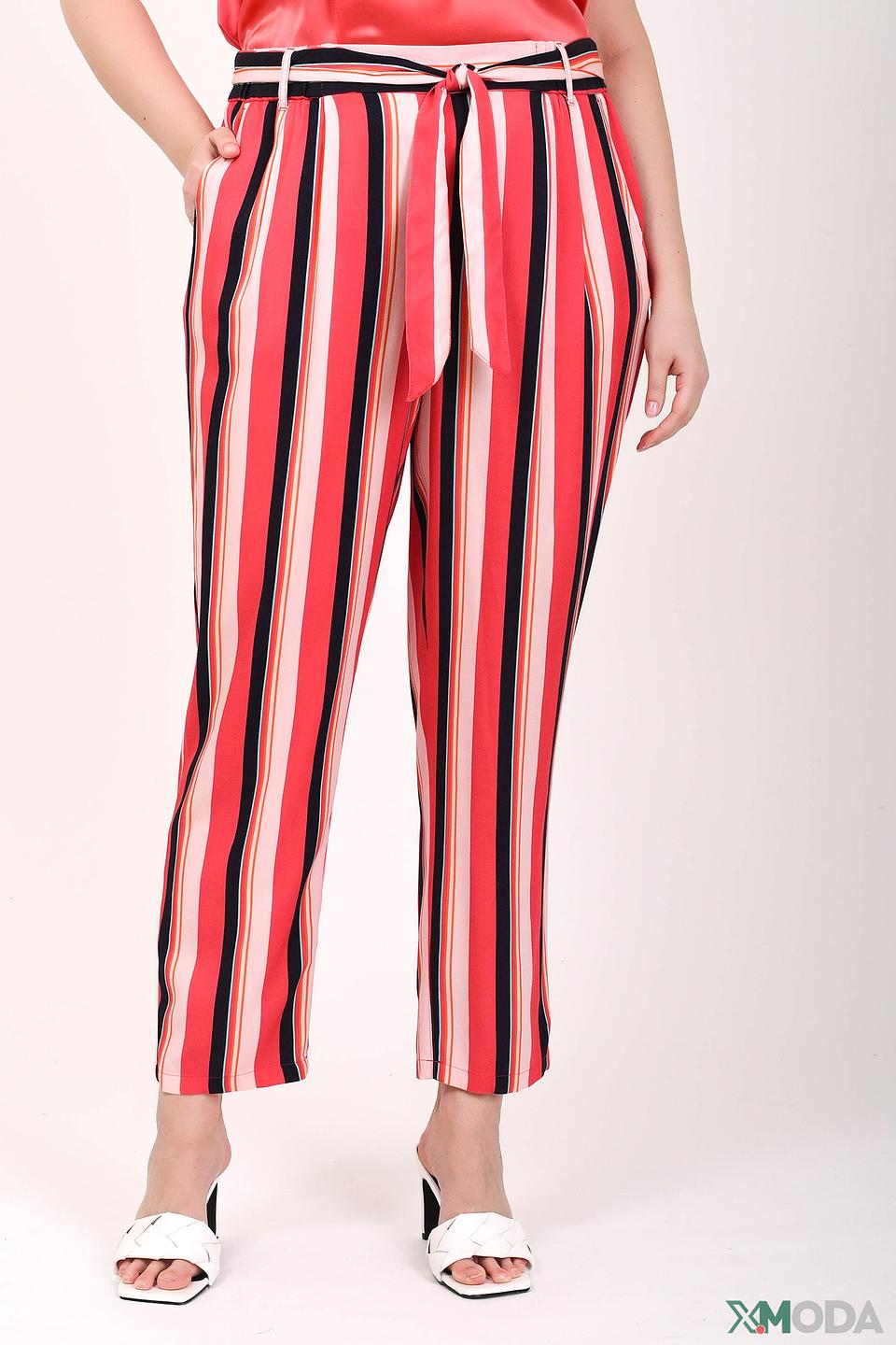 Брюки в полоску Betty Barclay