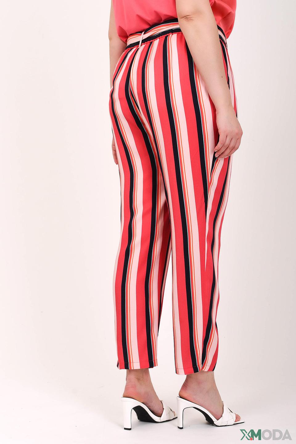 Брюки в полоску Betty Barclay