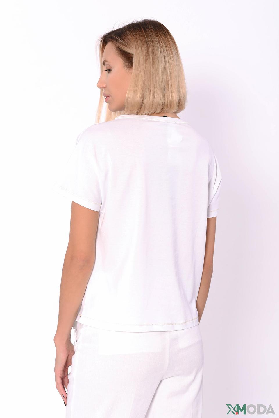 Футболка Penny Black с принтом