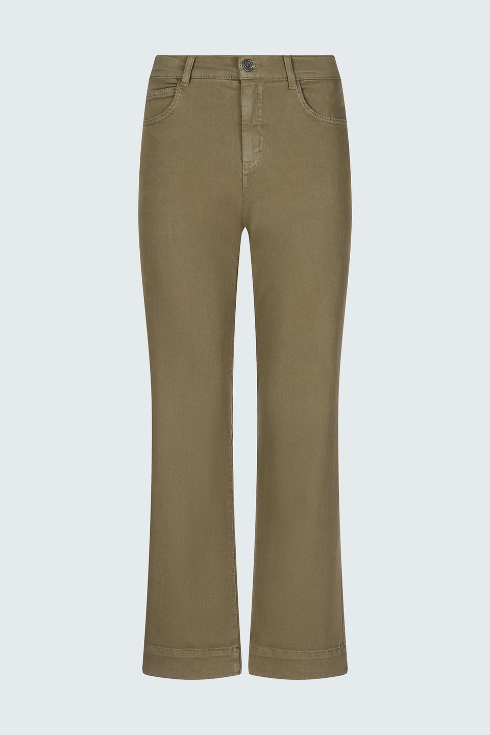 Брюки Rabe collection кюлот
