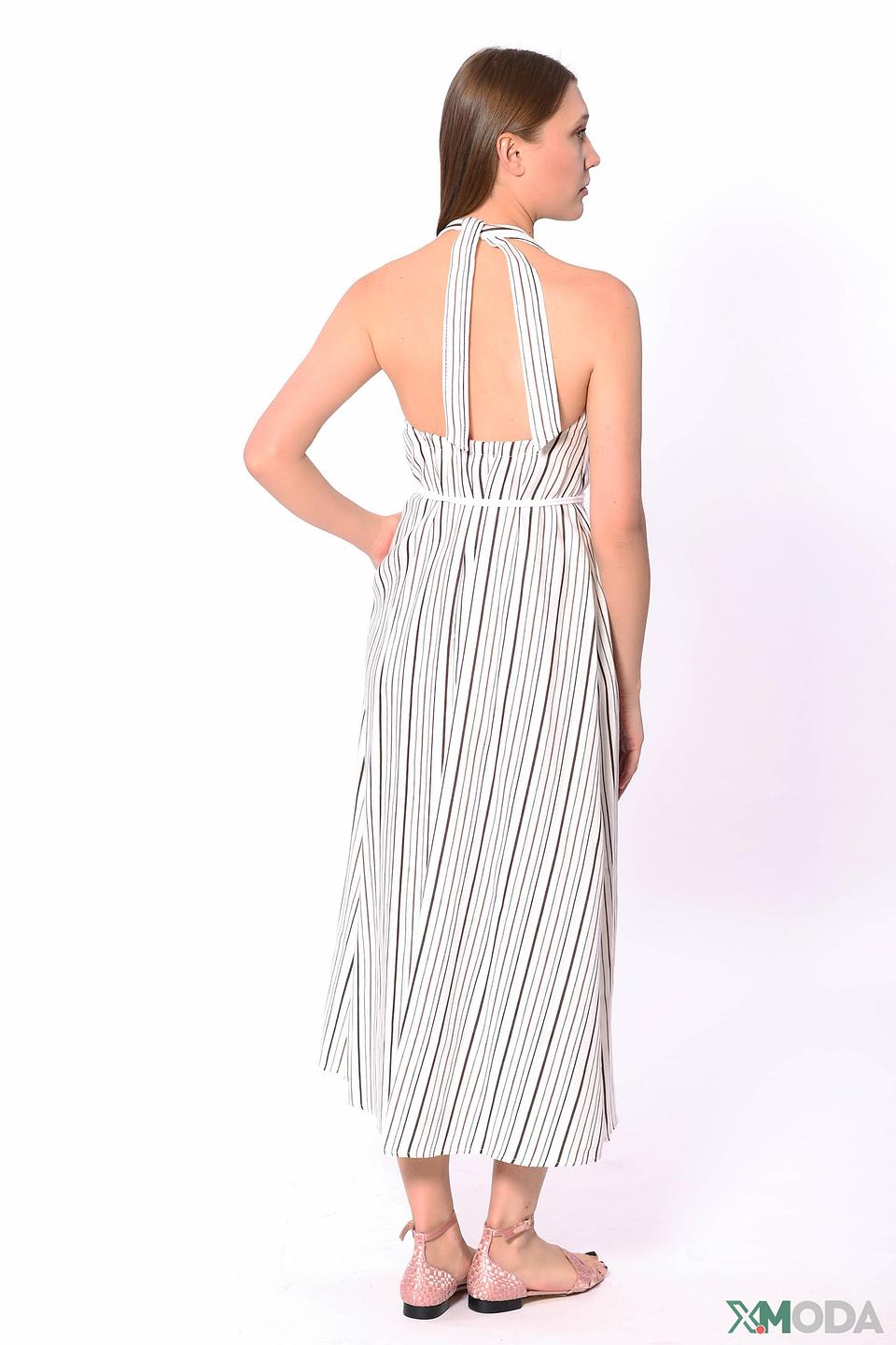 Платье Penny Black в полоску