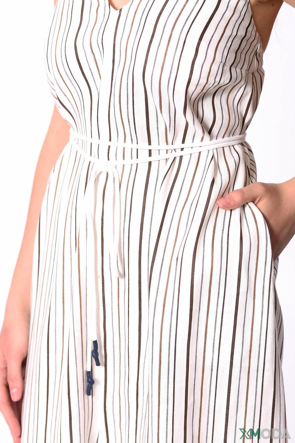 Платье Penny Black в полоску