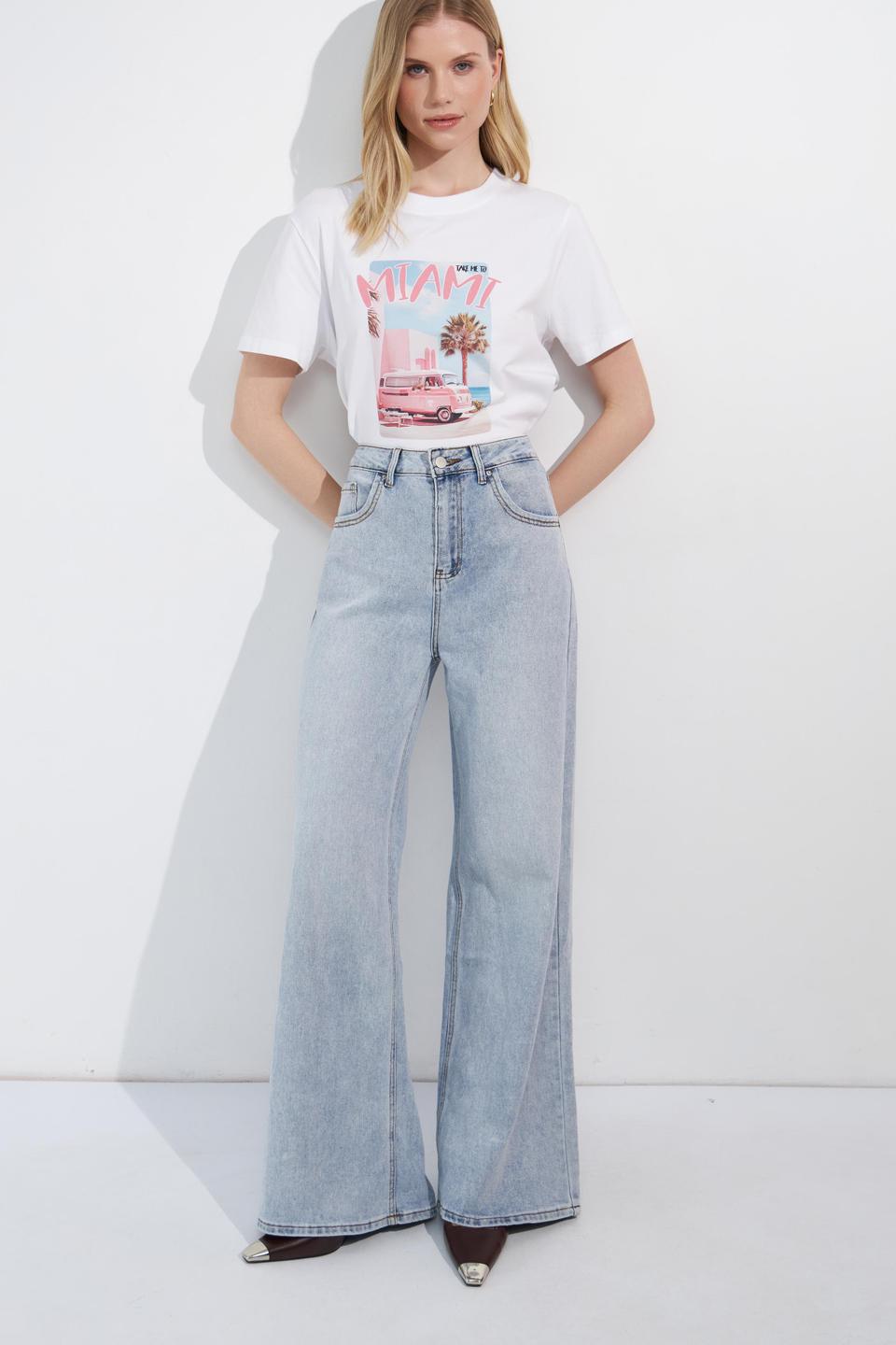555 DENIM