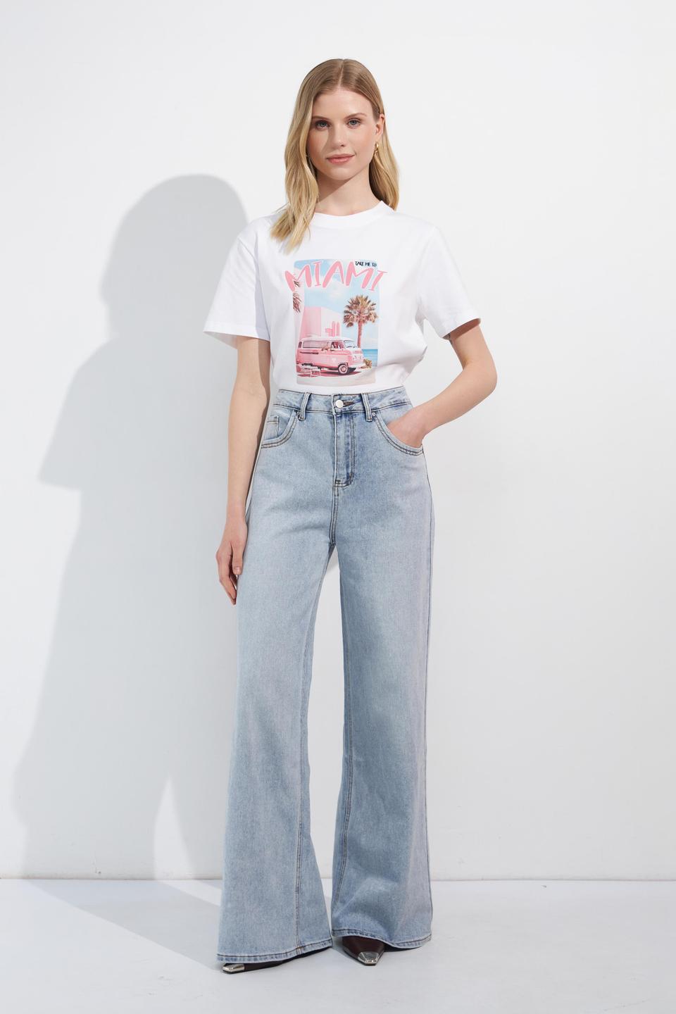 555 DENIM