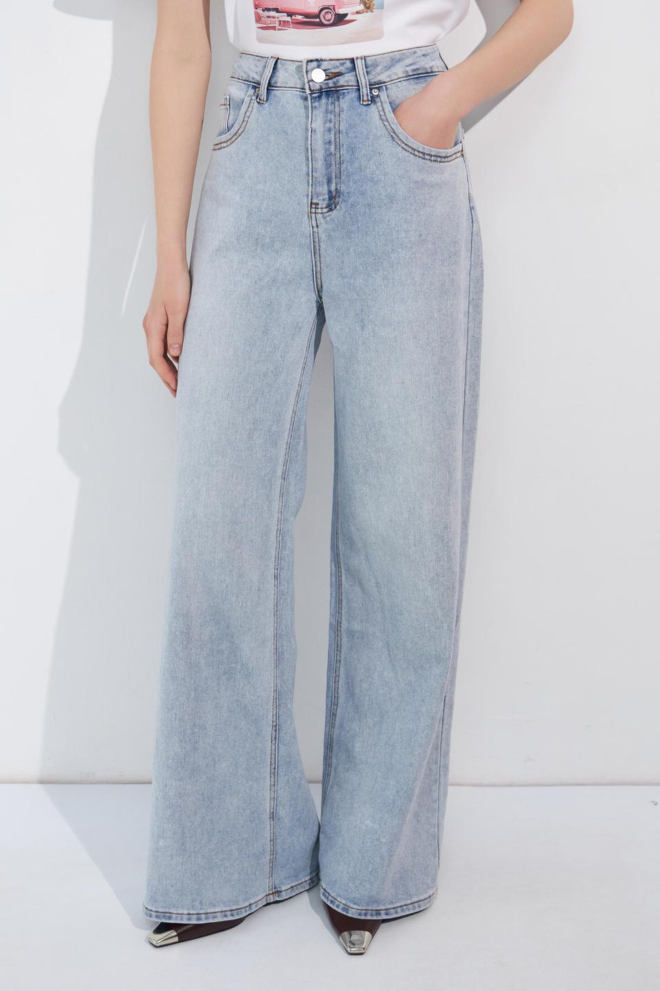 555 DENIM