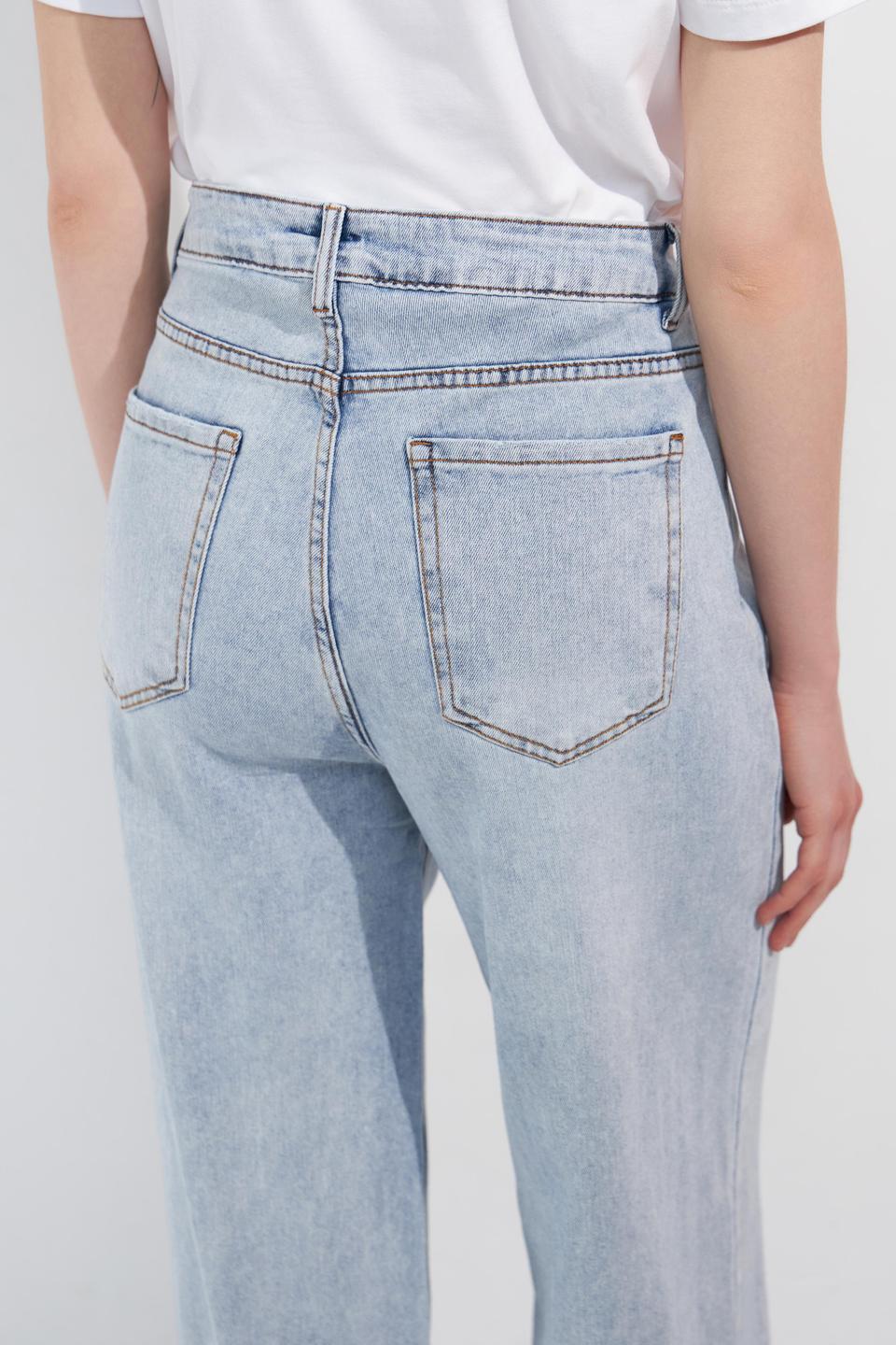 555 DENIM