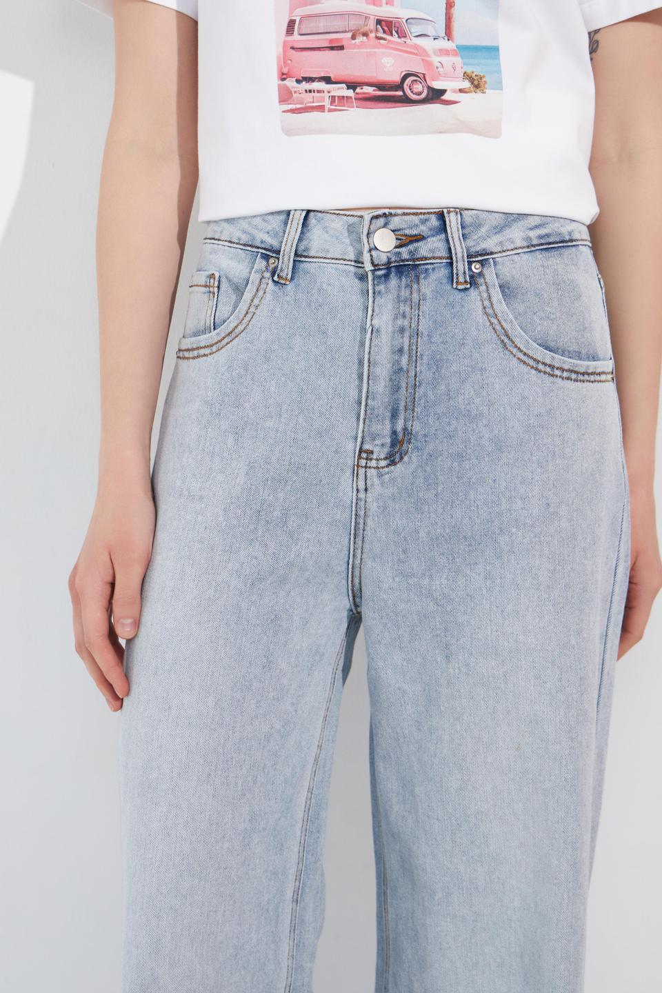 555 DENIM