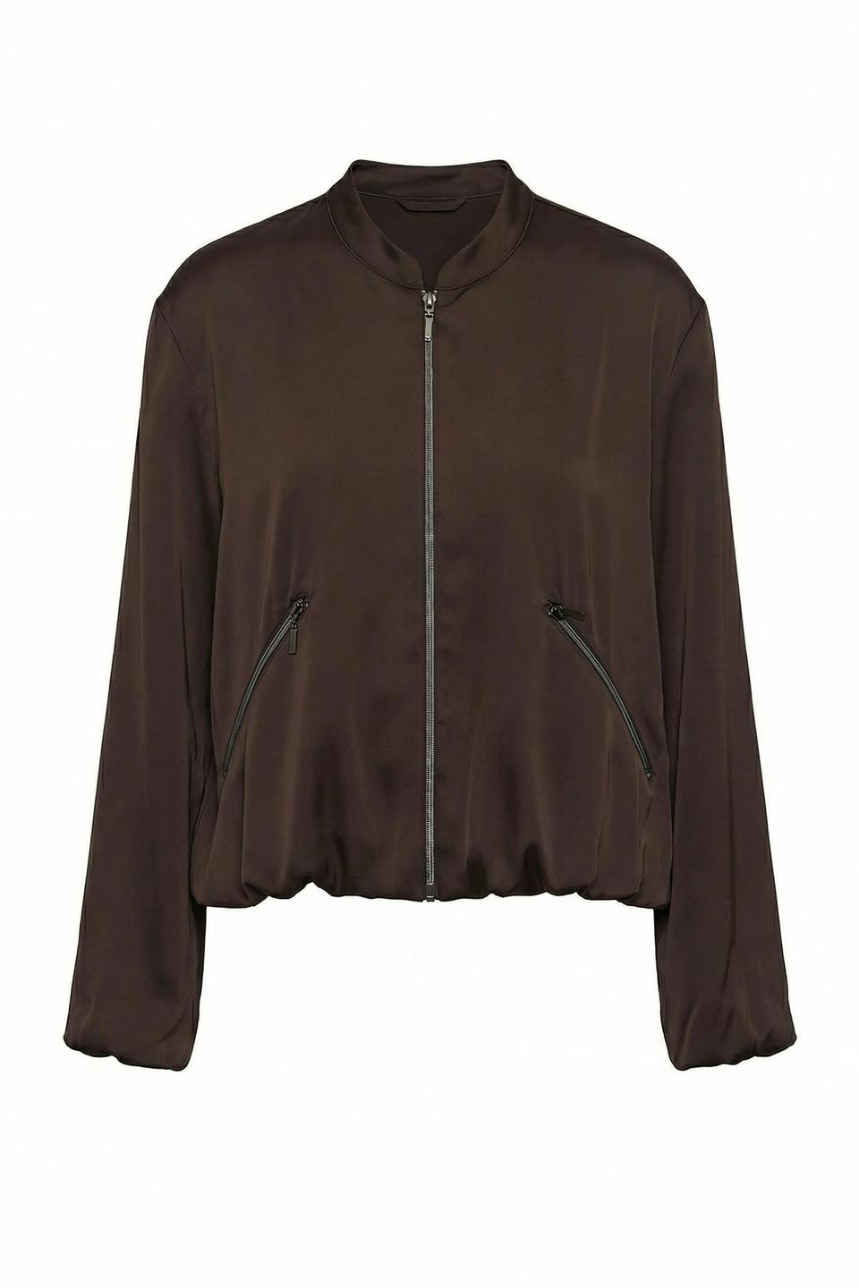 Жакет Betty Barclay коричневый