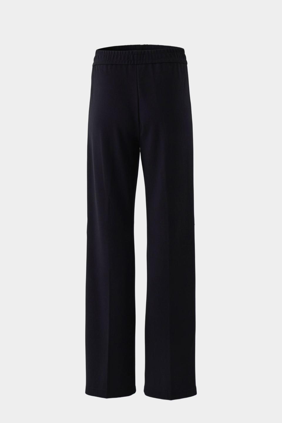 Брюки спортивные Rabe collection чёрные