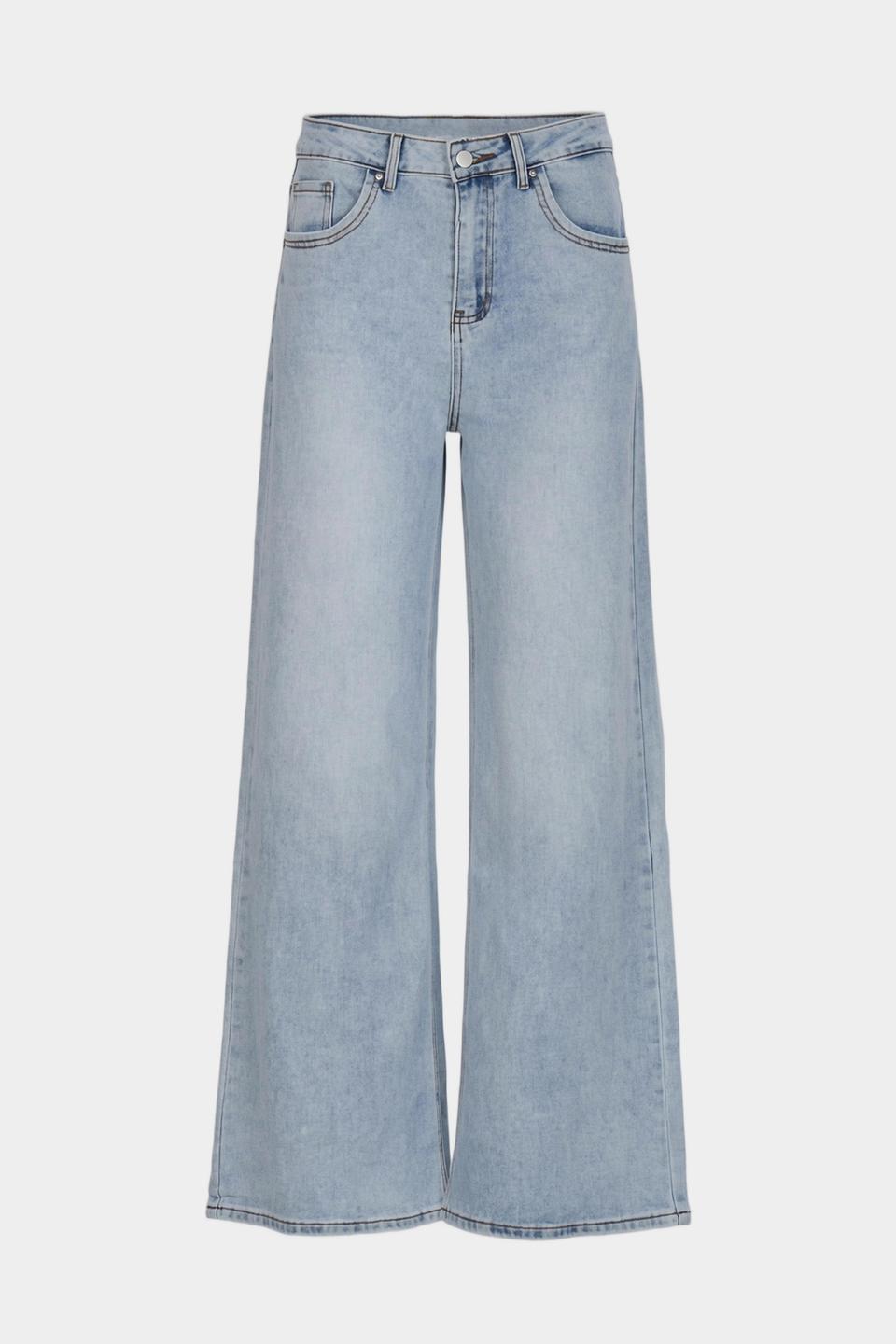 555 DENIM