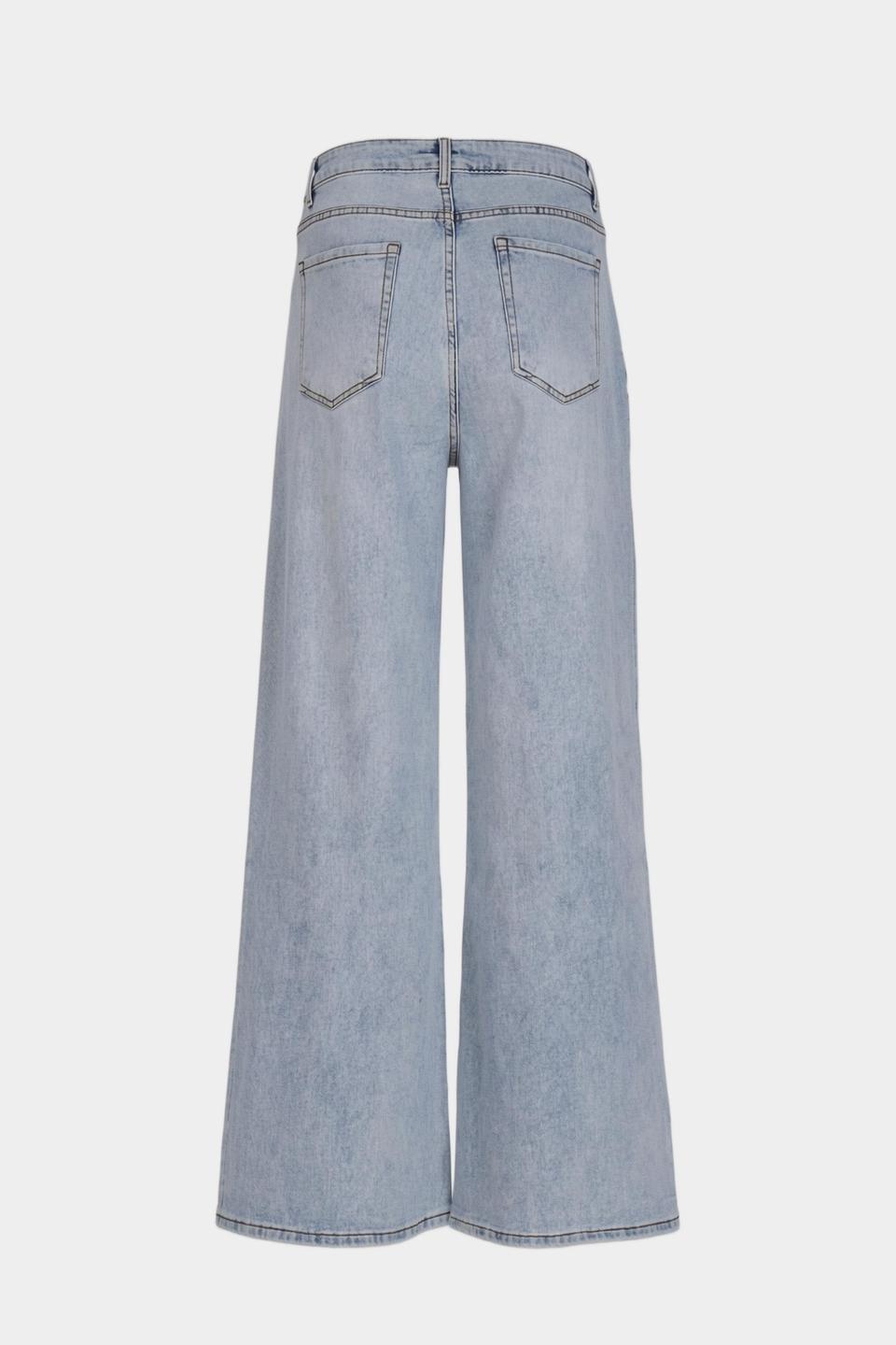 555 DENIM