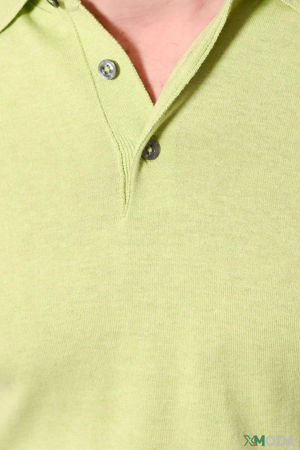 Поло Radi Perugia лайм