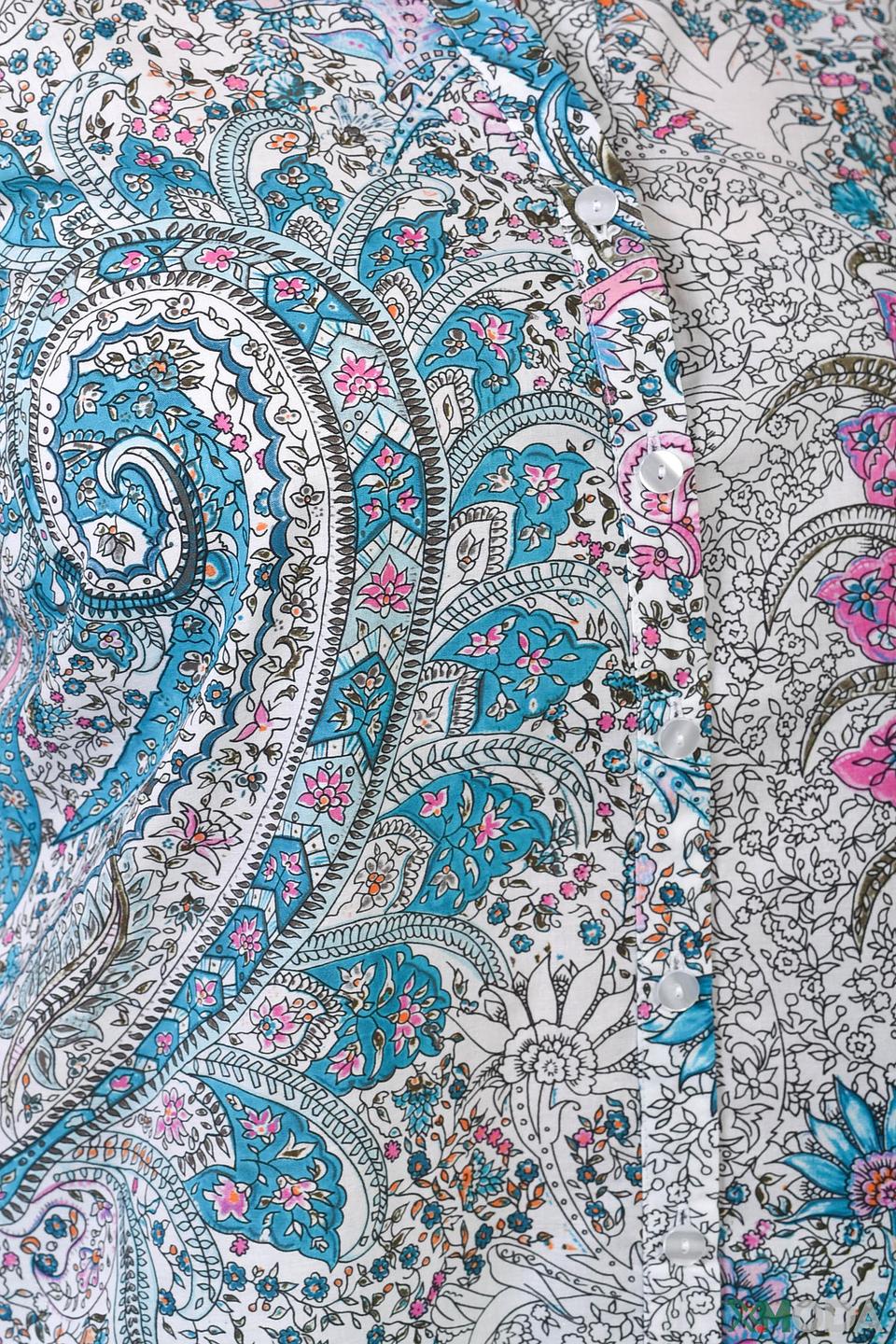 Блуза Gerry Weber EDITION с принтом