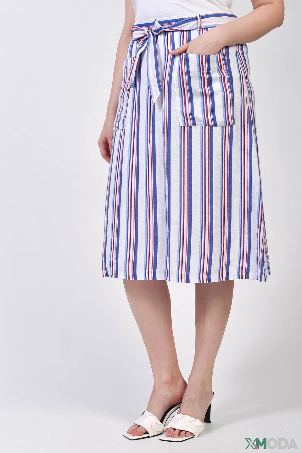 Юбка Gerry Weber в полоску