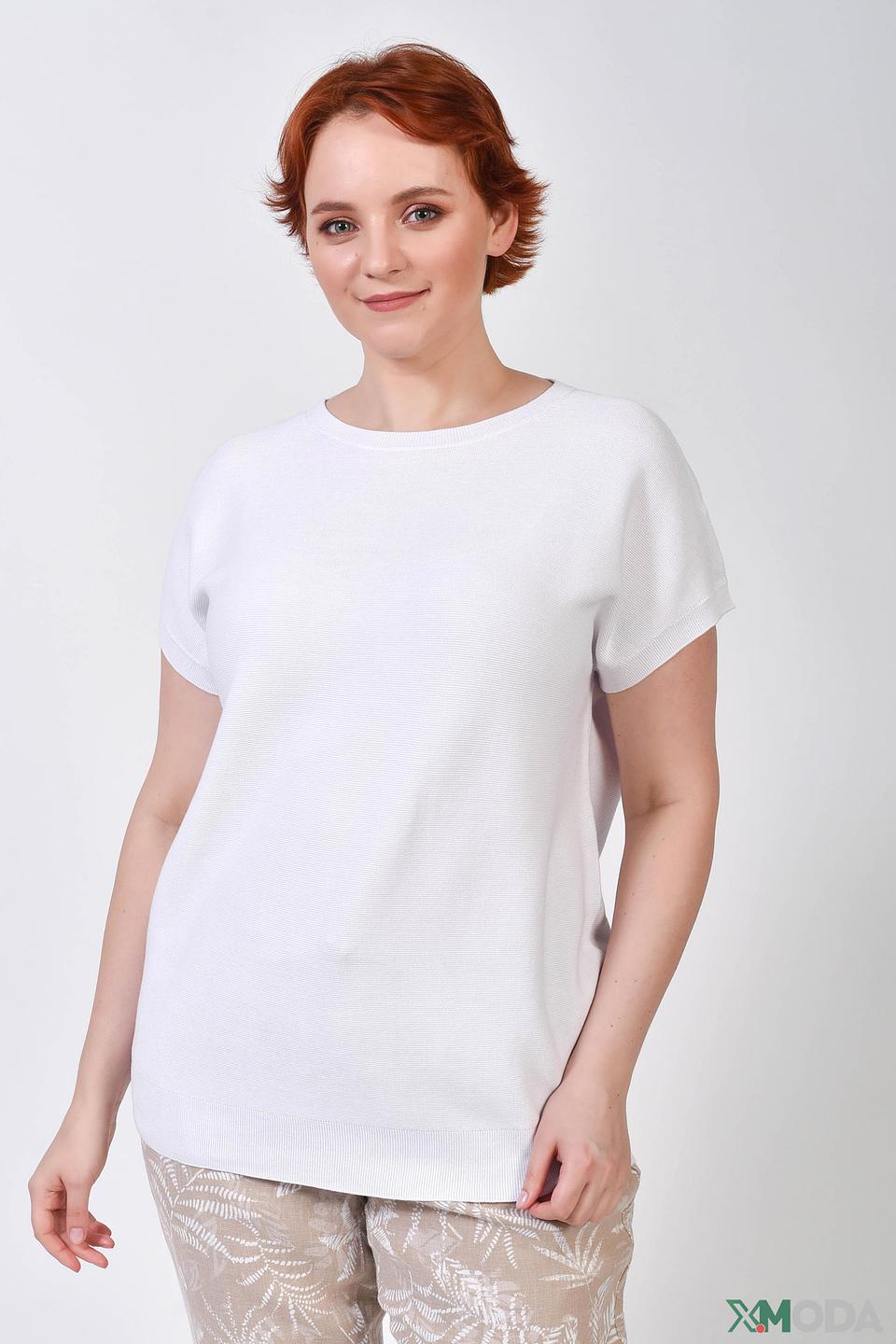 Пуловер Gerry Weber EDITION белый