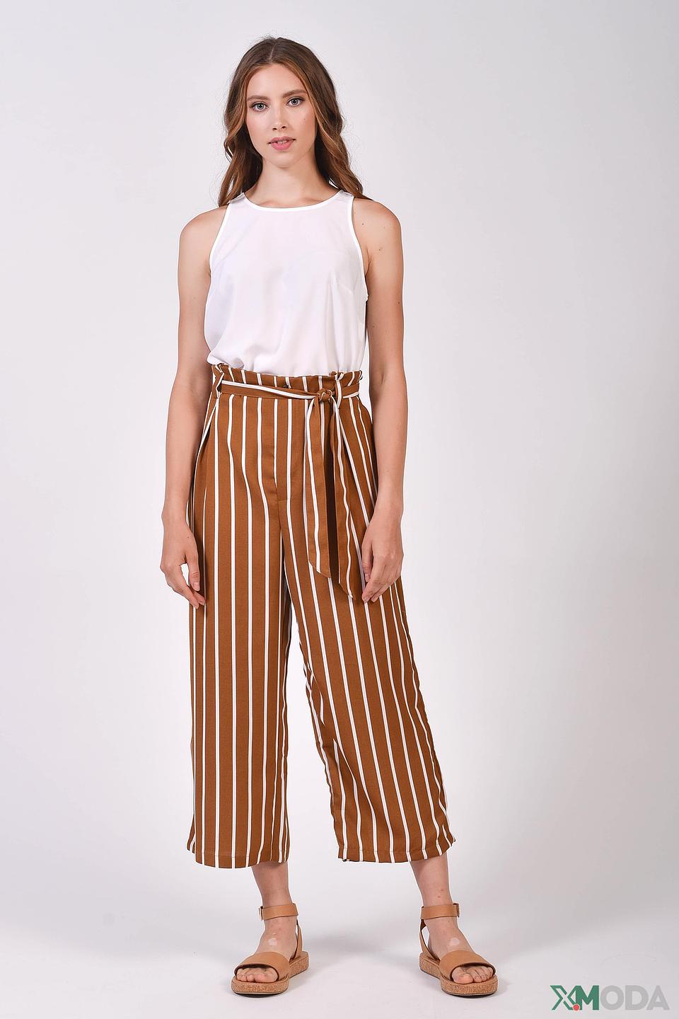 Блуза Alcott женская белая с молнией