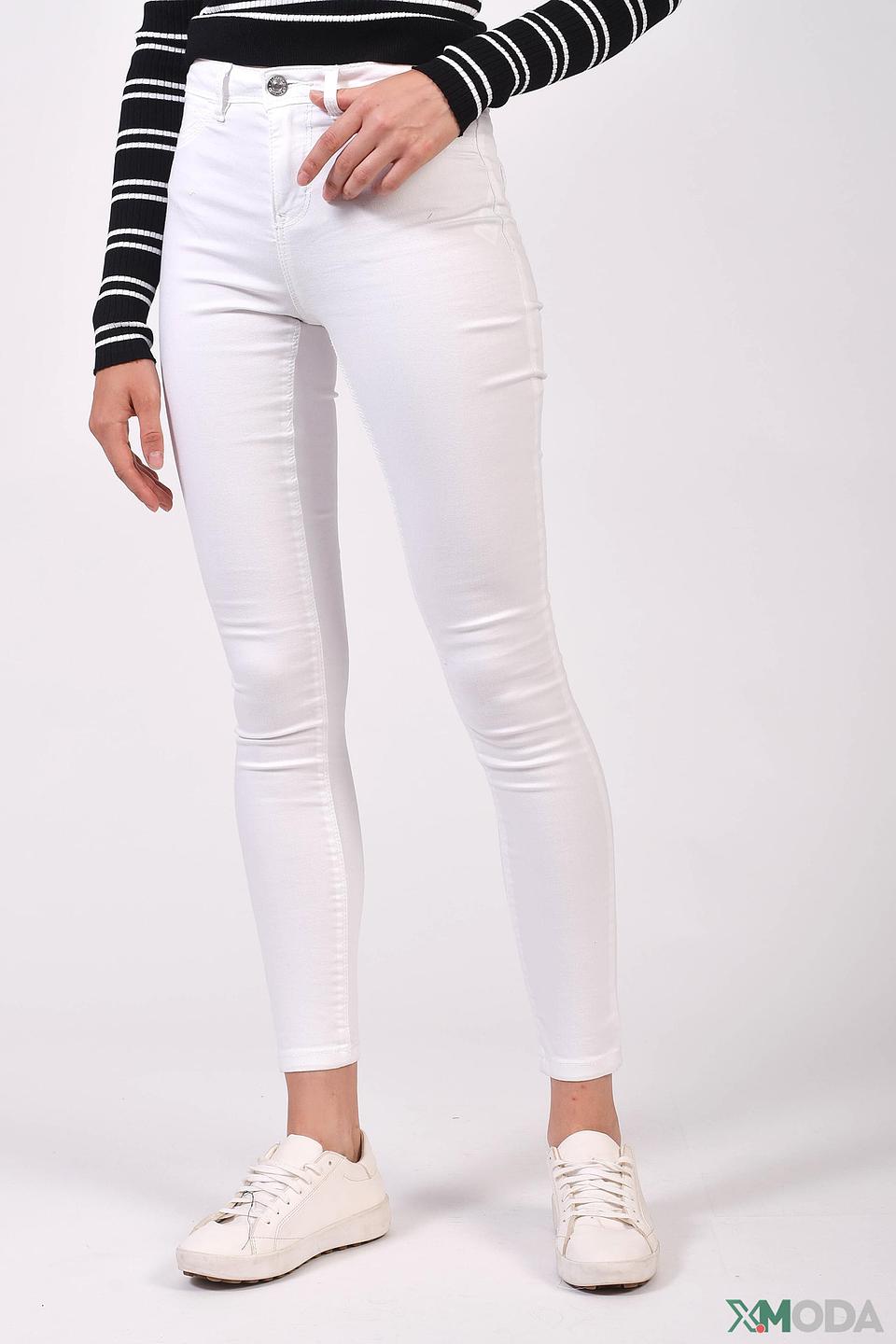 Брюки Alcott женские белые