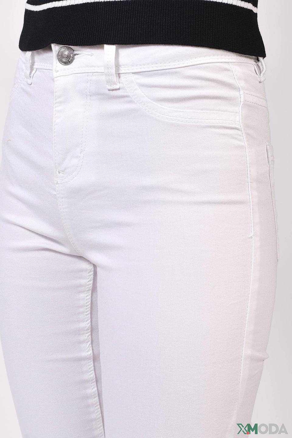 Брюки Alcott женские белые