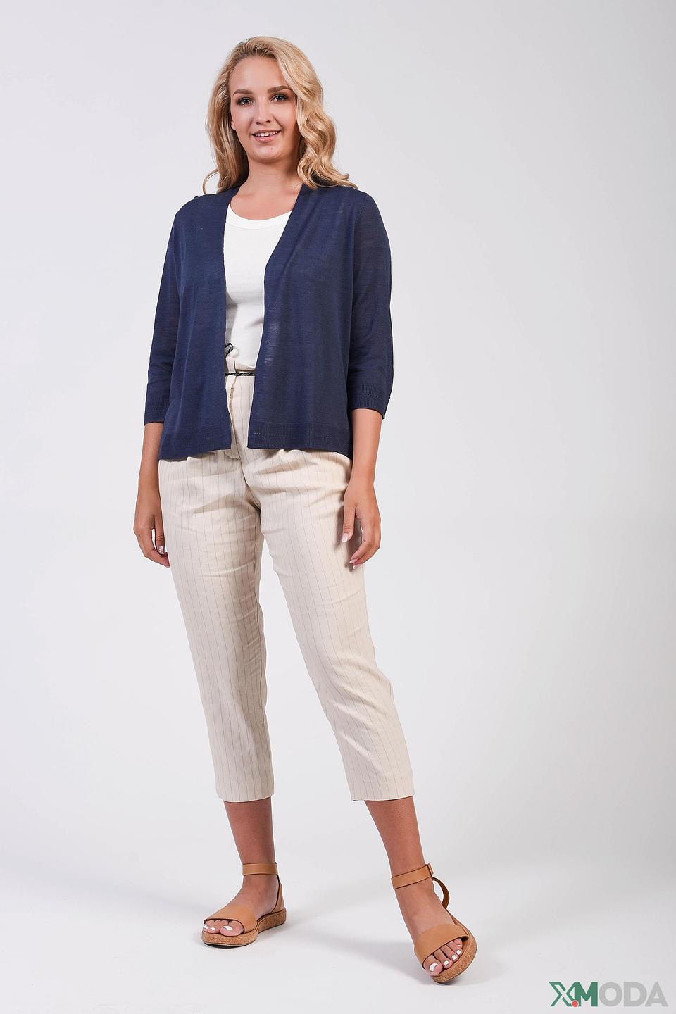 Жакет Gerry Weber EDITION синий