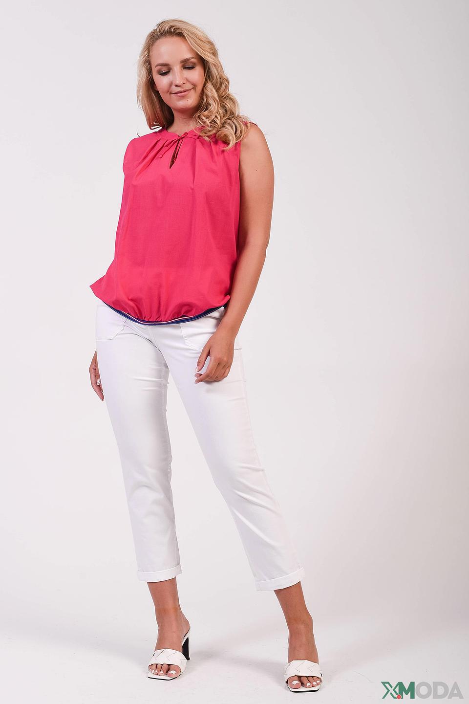 Брюки Gerry Weber EDITION белые