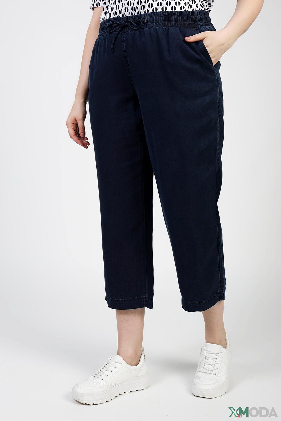 Бриджи Gerry Weber EDITION темно-синие