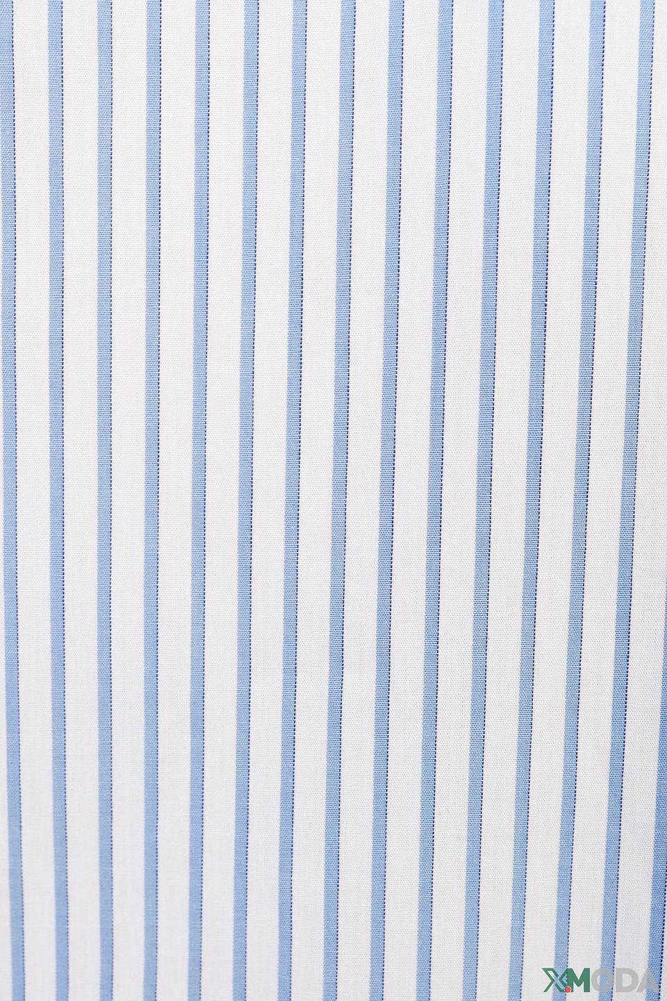 Топ Gerry Weber в полоску голубой