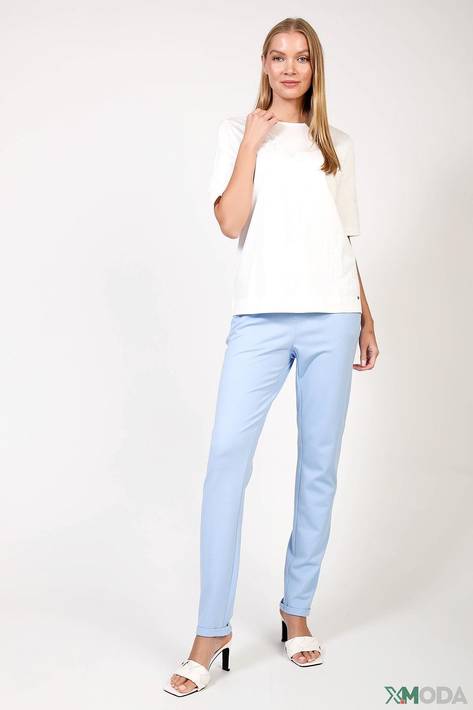 Футболка Gerry Weber EDITION белая