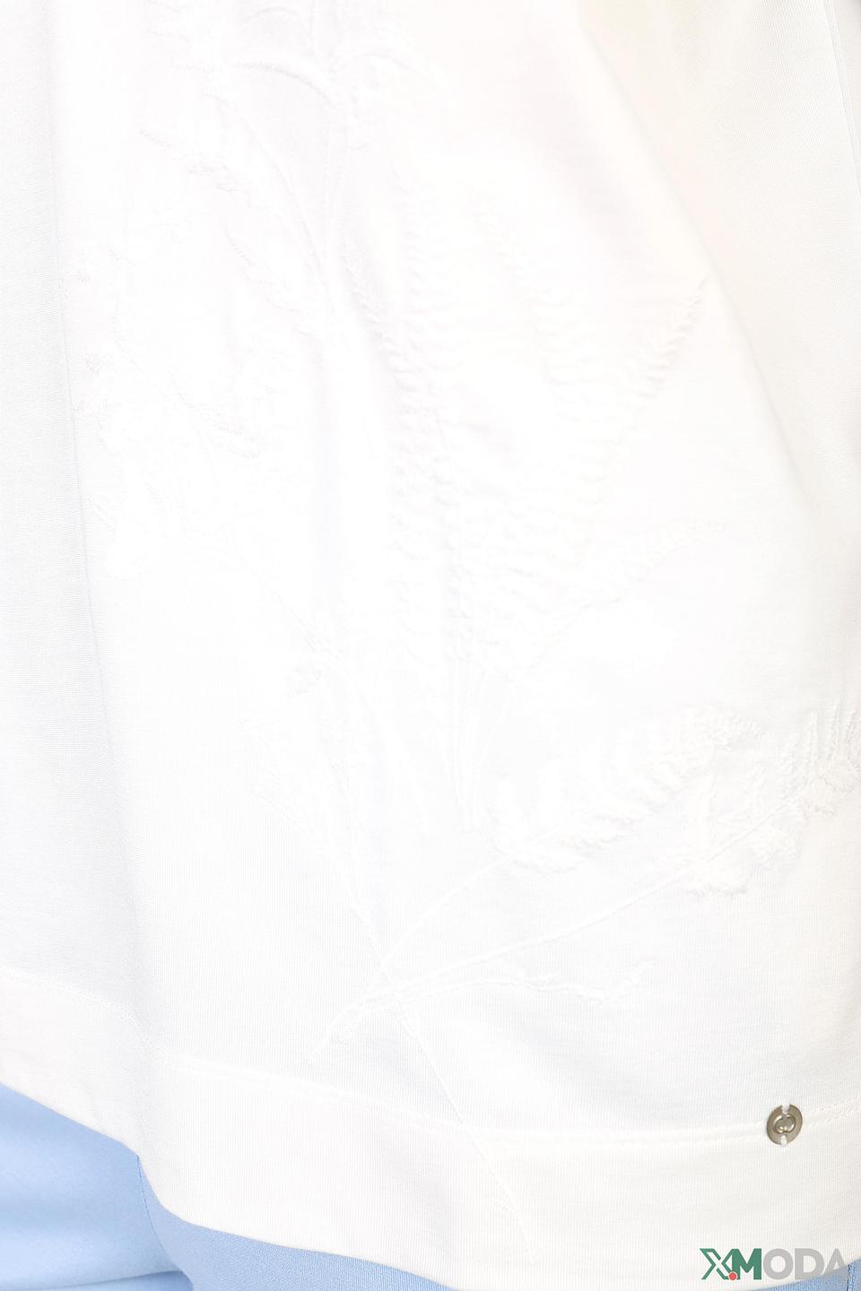 Футболка Gerry Weber EDITION белая