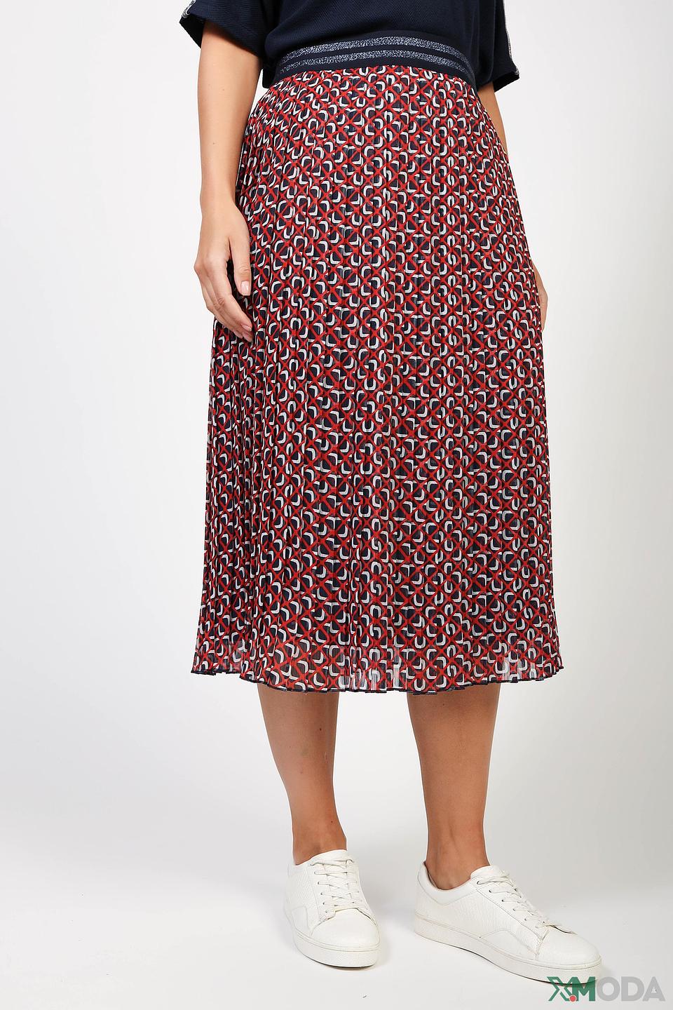 Юбка Rabe collection в принт