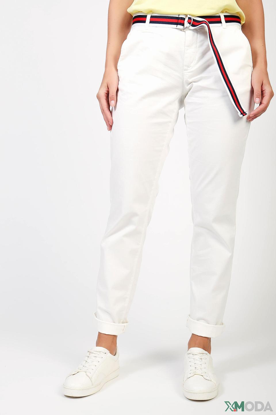 Брюки Angels с полосками