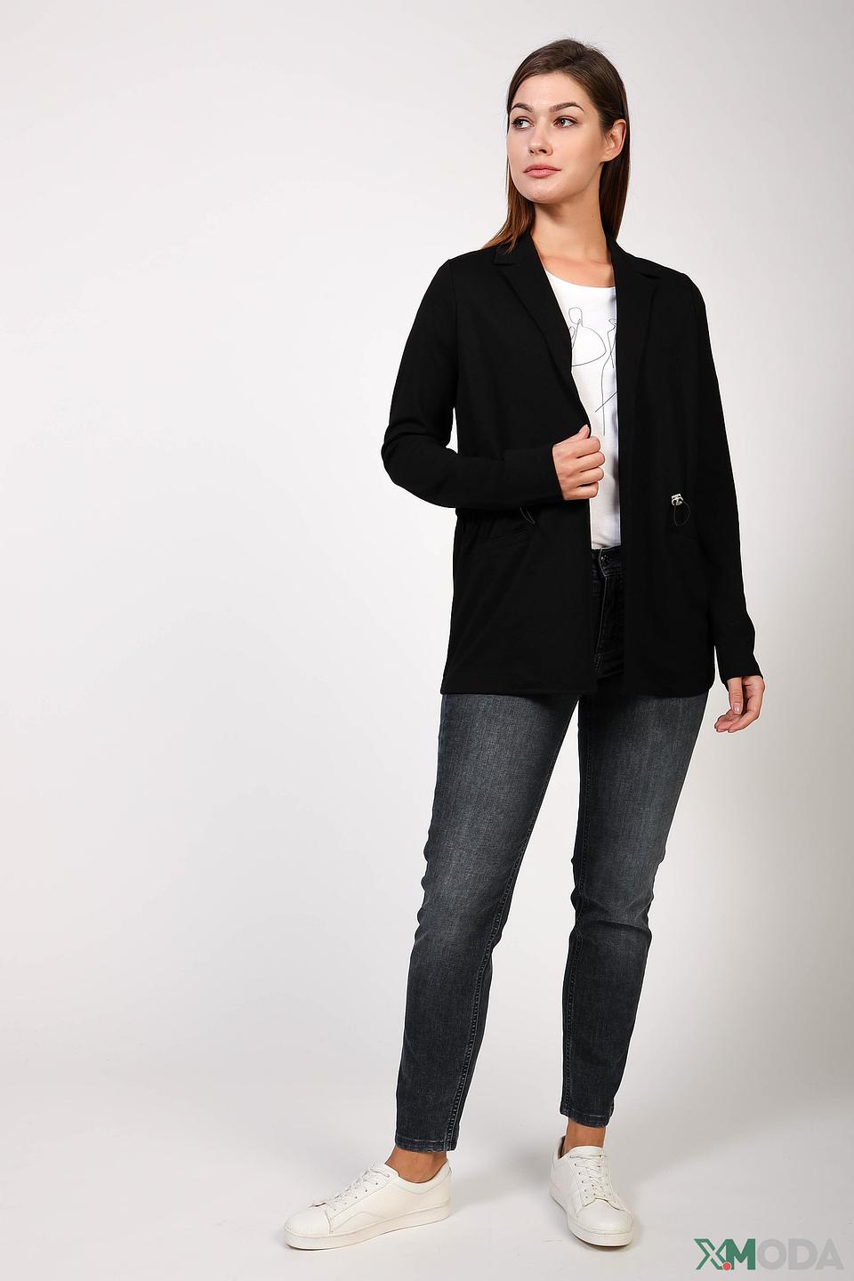 Жакет Gerry Weber EDITION чёрный