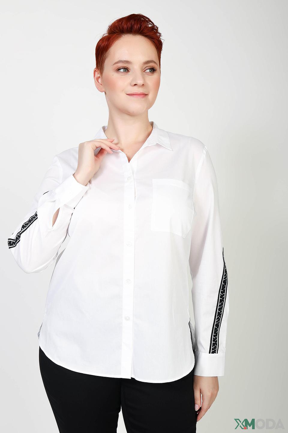 Рубашка Rabe collection с декором