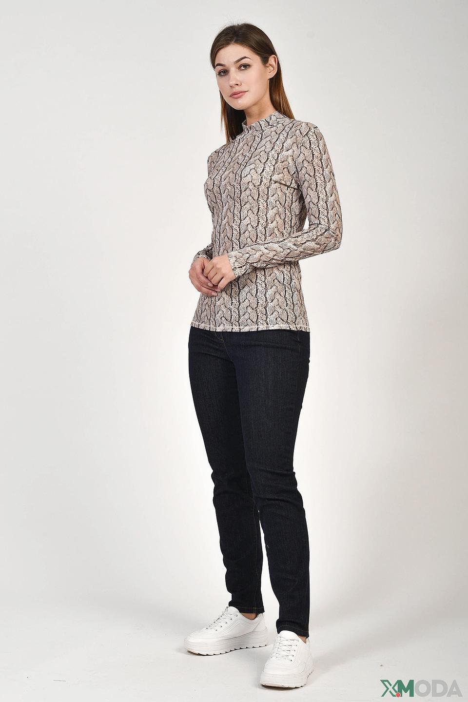 Джинсы Slim Fit Gerry Weber тёмно-синие