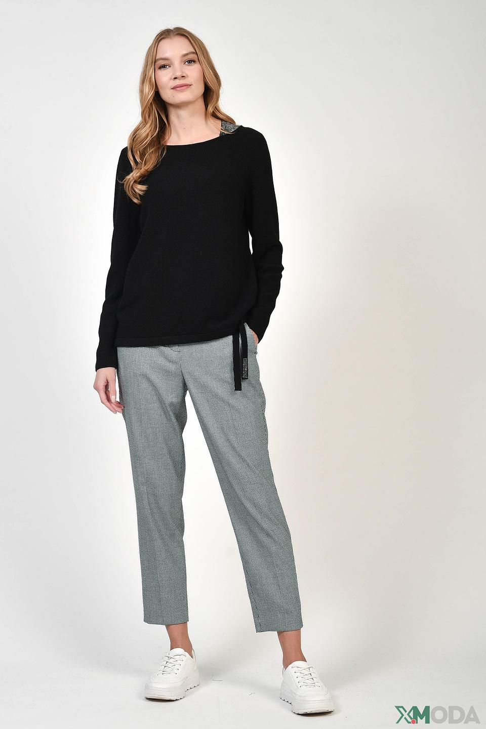 Брюки Gerry Weber в клетку