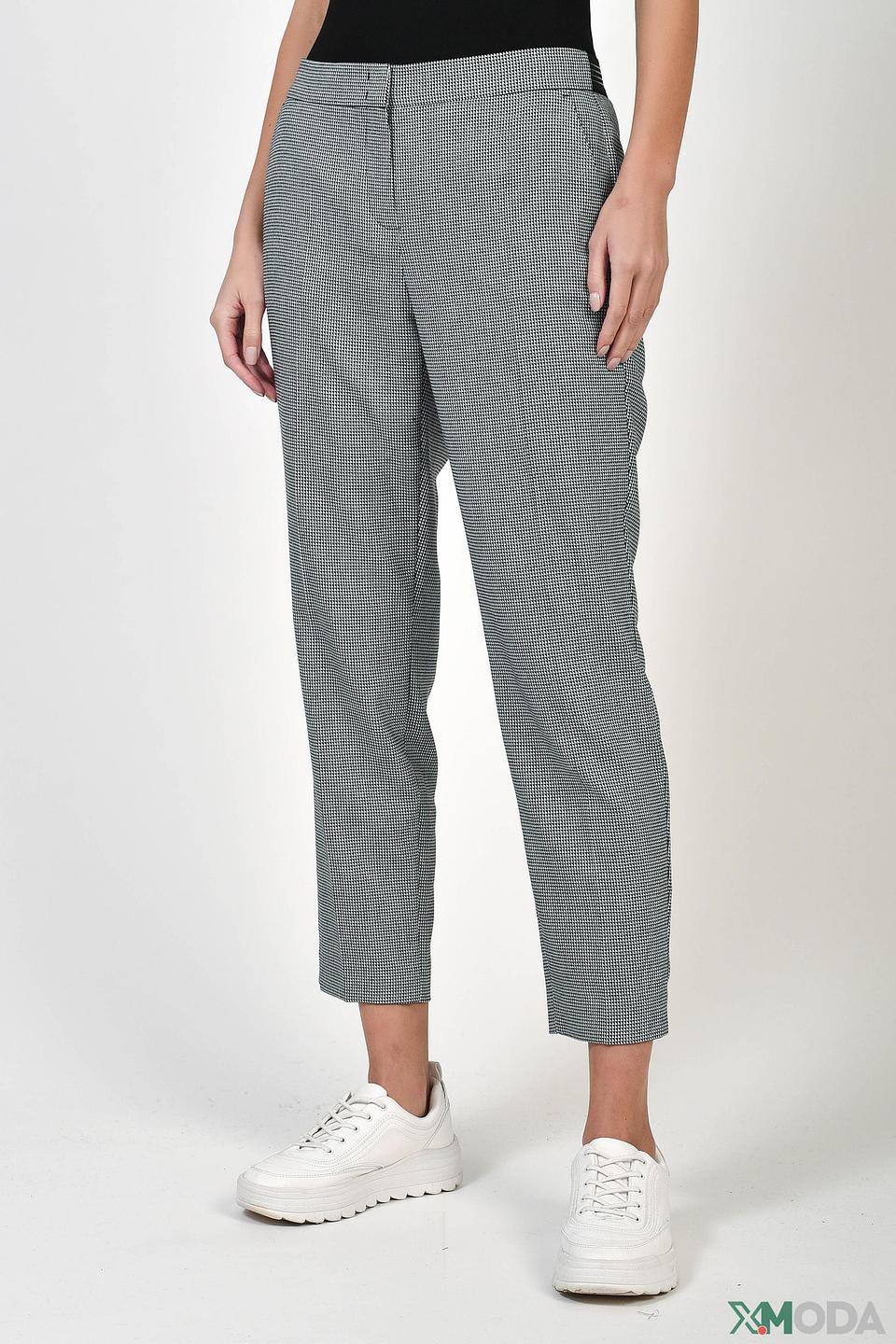 Брюки Gerry Weber в клетку