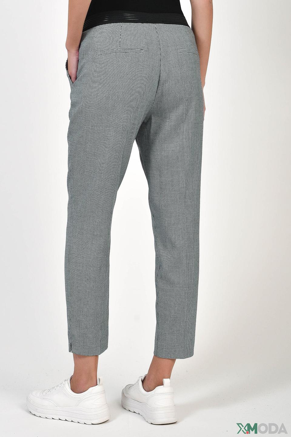 Брюки Gerry Weber в клетку