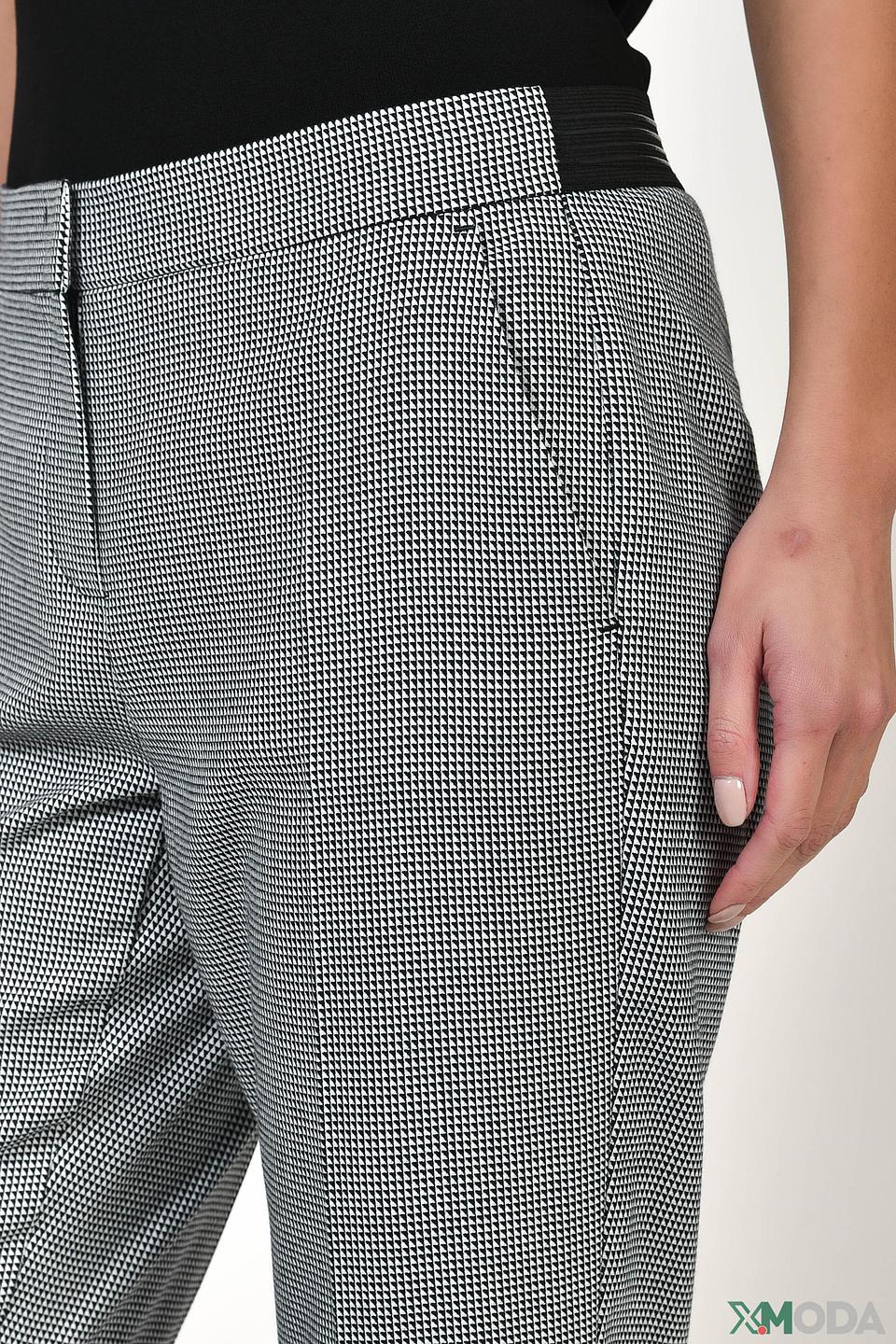Брюки Gerry Weber в клетку