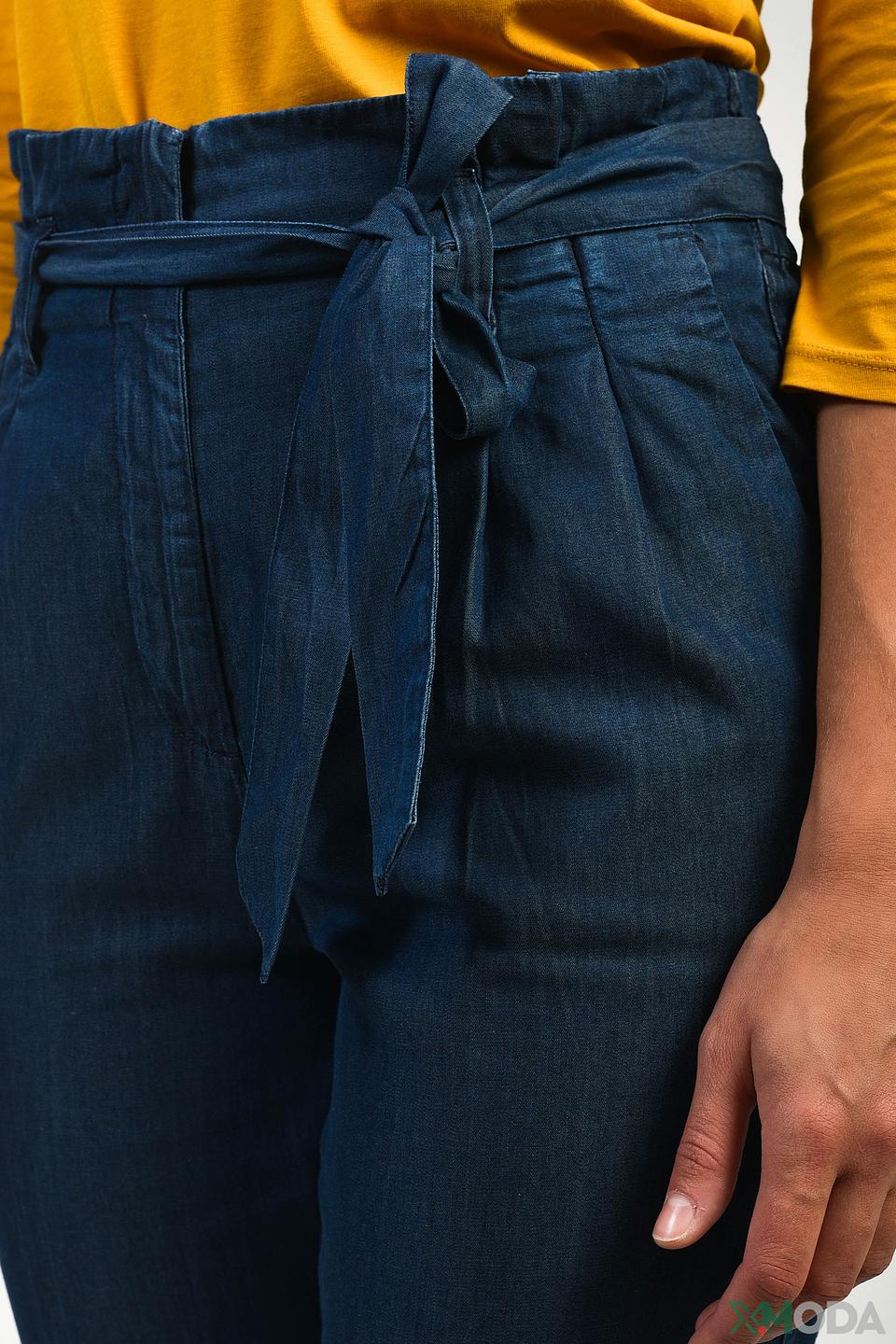 Джинсы Tom Tailor с поясом