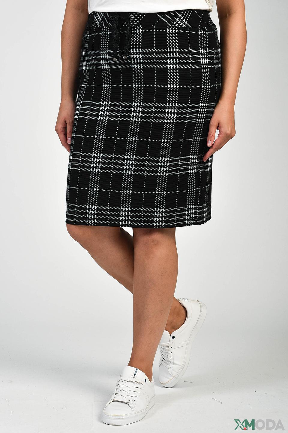 Юбка Thomas Rabe в клетку