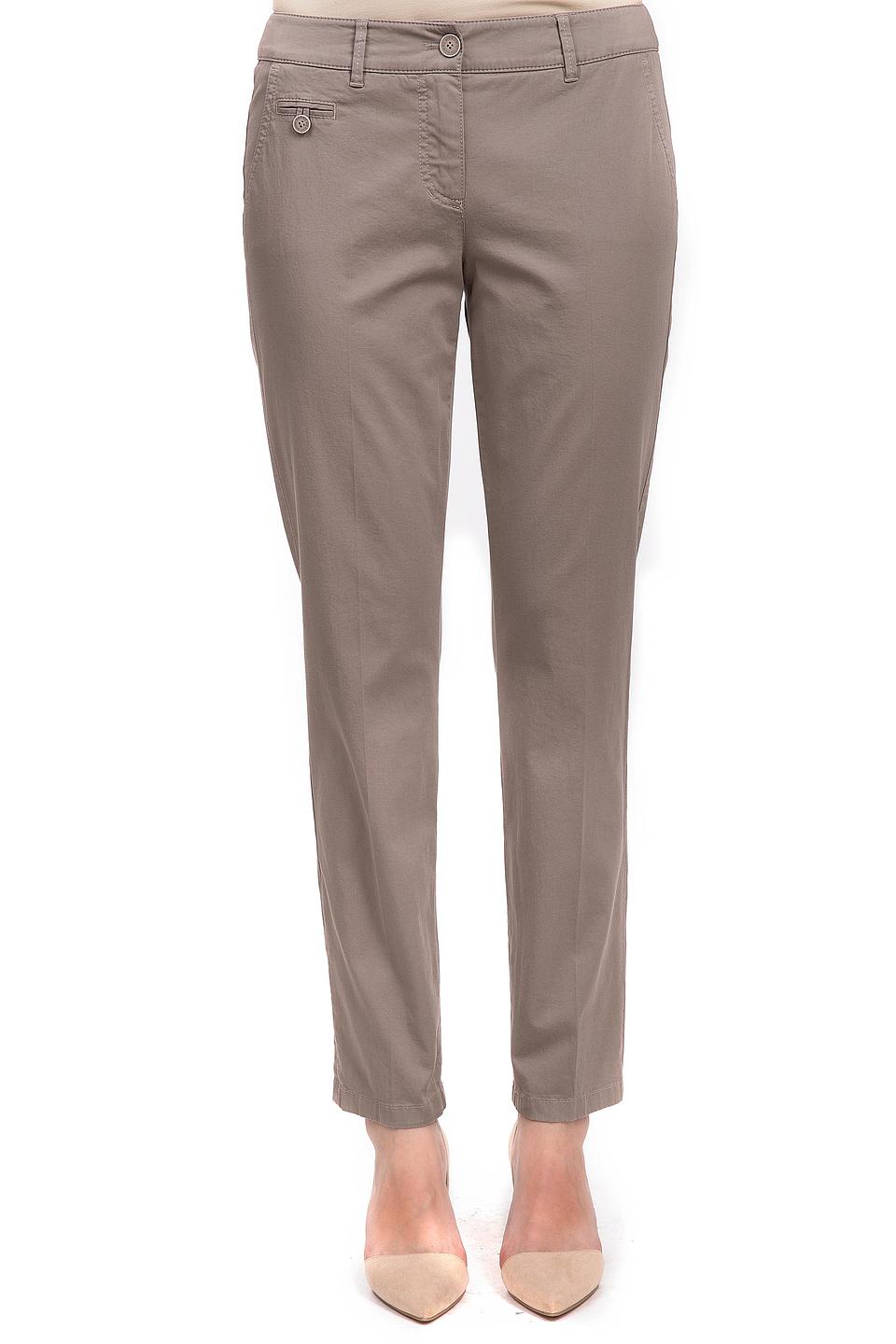 Брюки Gerry Weber бежевые