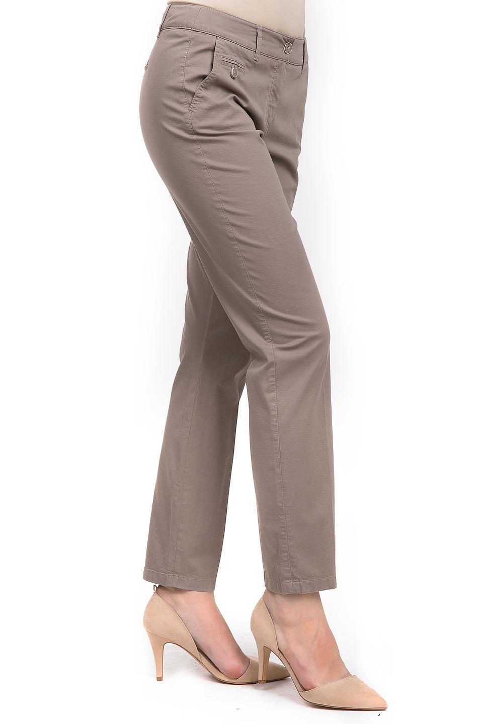 Брюки Gerry Weber бежевые