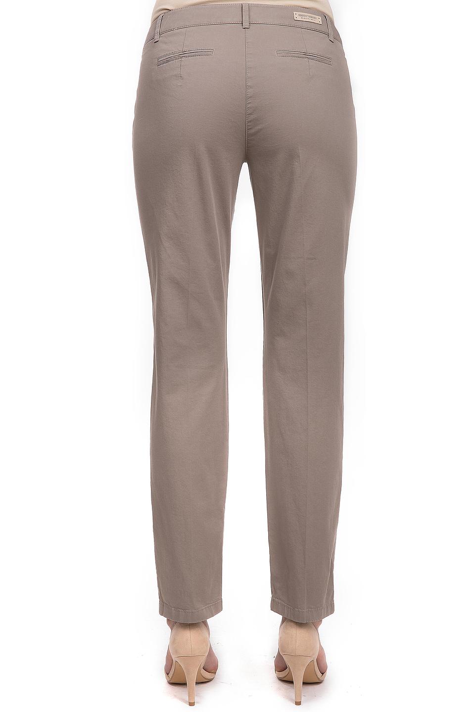 Брюки Gerry Weber бежевые