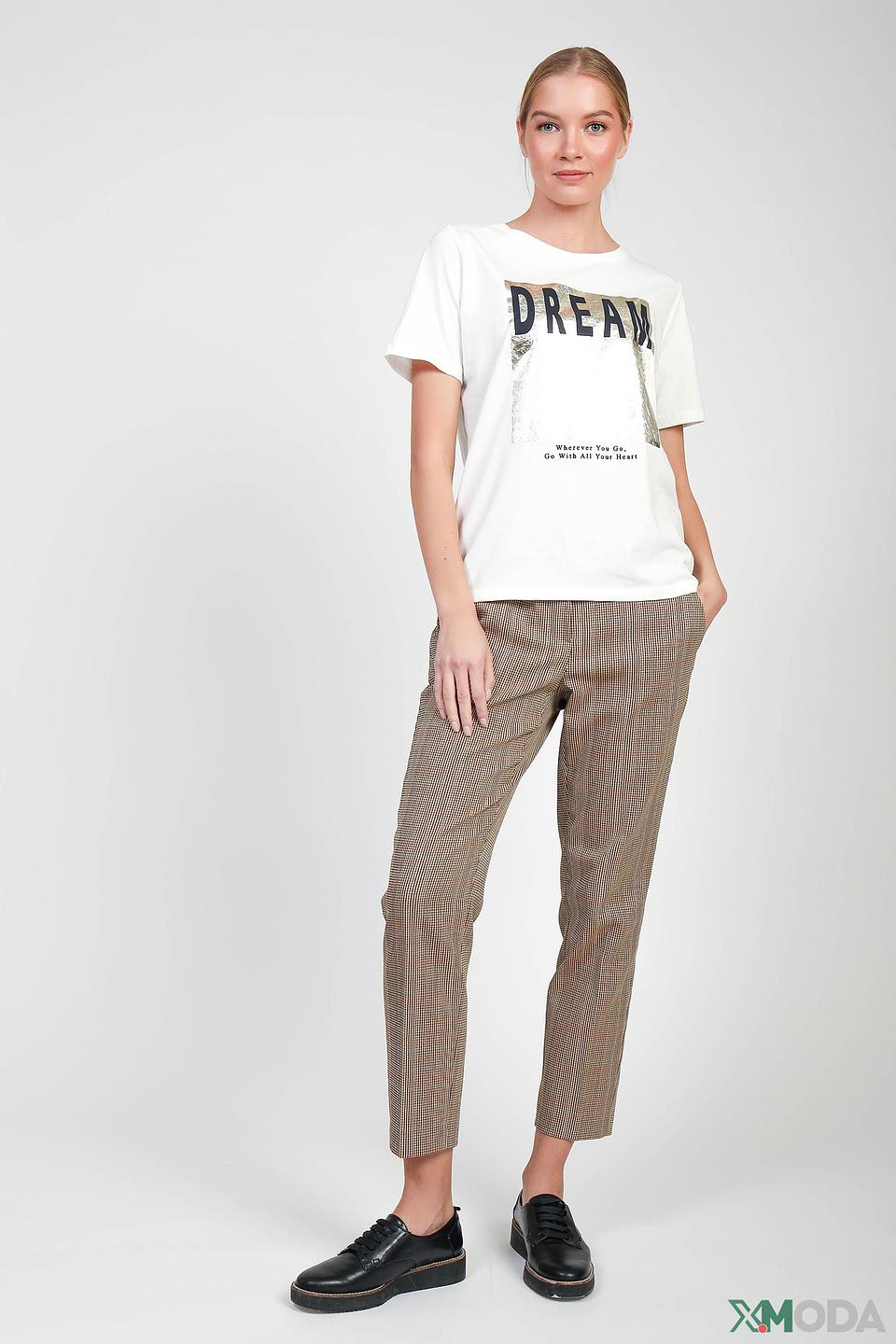 Футболка s.Oliver с принтом Dream