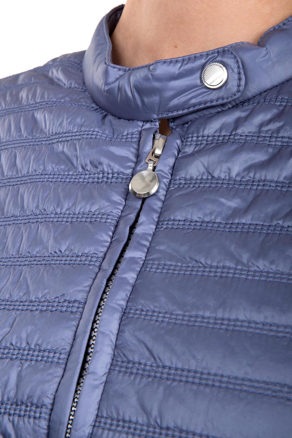 Куртка Gerry Weber стеганая серая